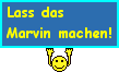 Mein name ist Marvin 1612540054